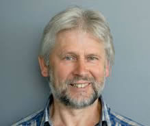 Ted McGrath