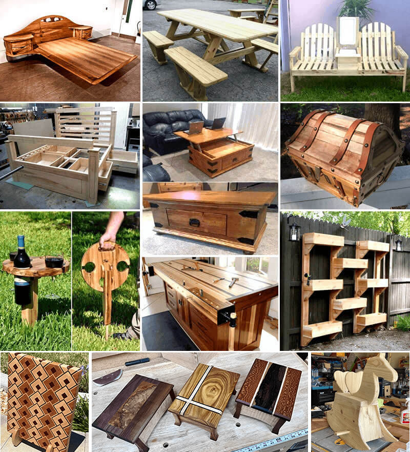 Teds Woodworking Plans